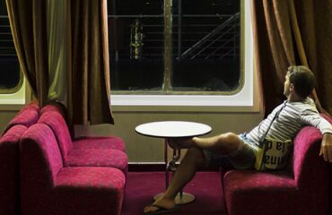 © eric laforgue